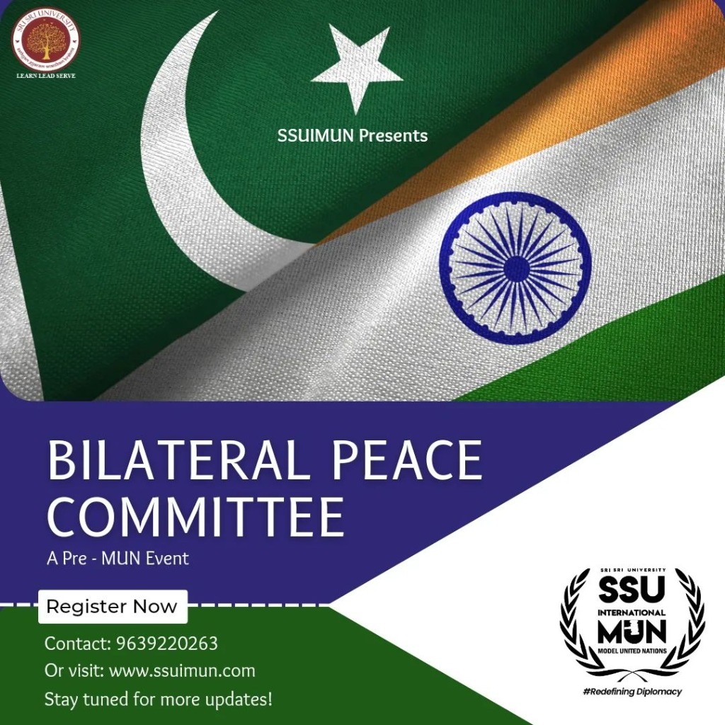 Bilateral Peace Committee