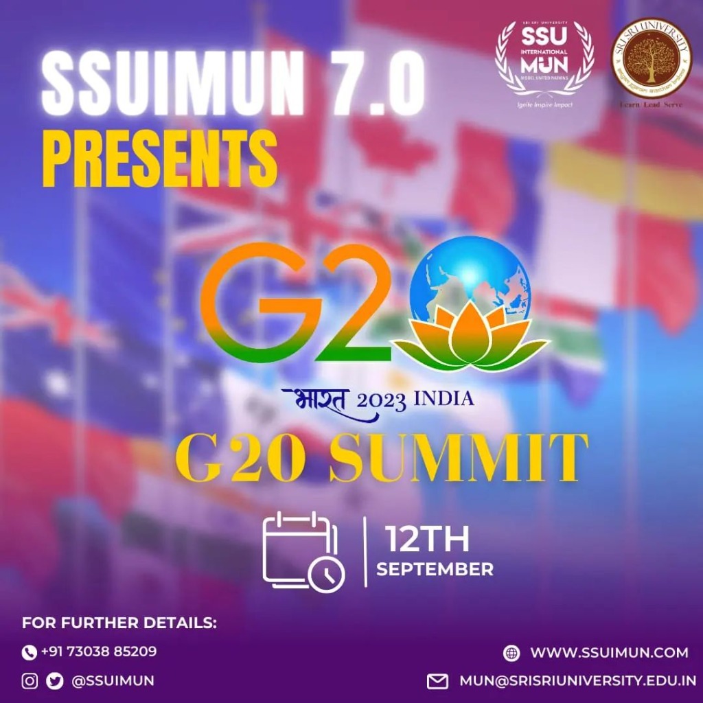 G20 Summit