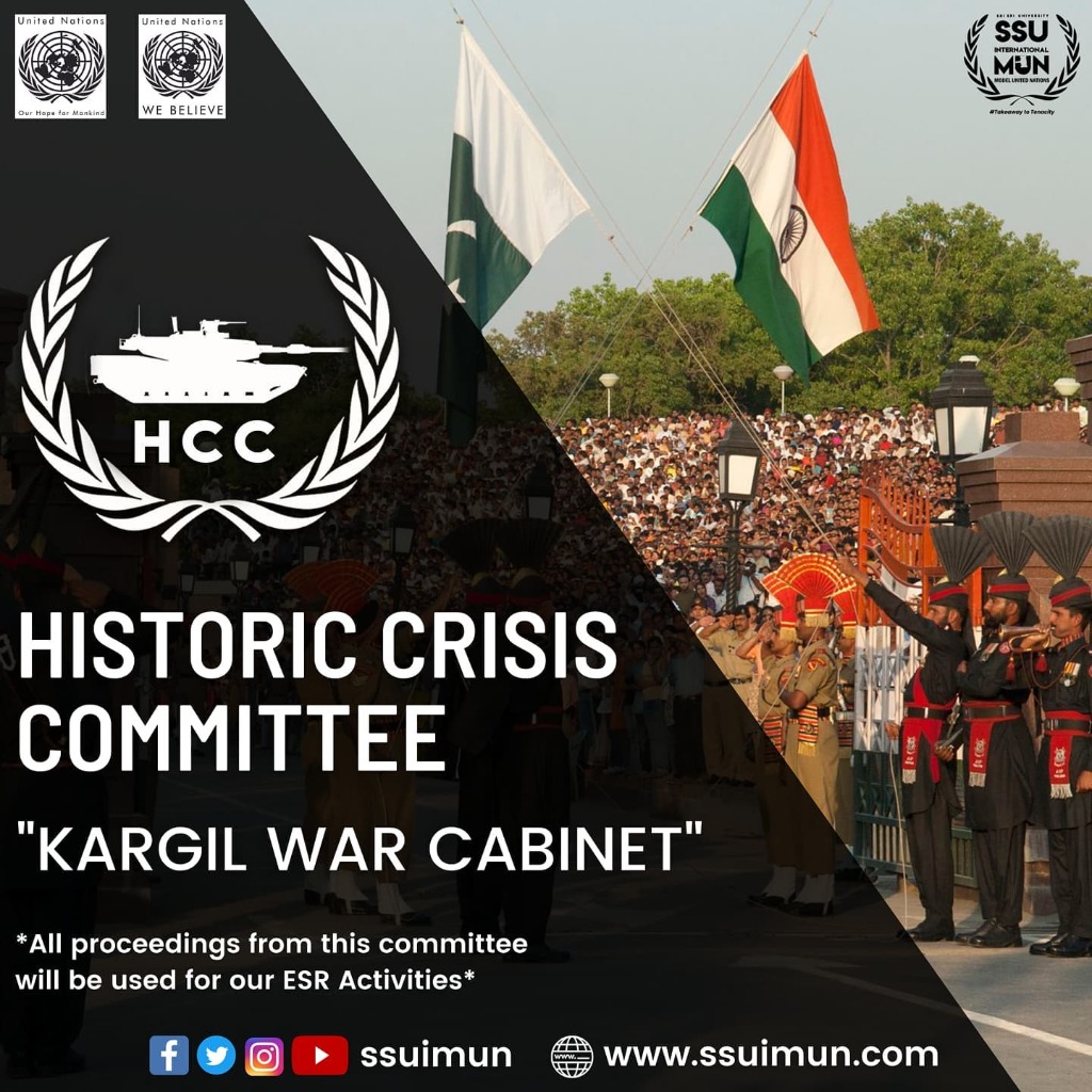 Historic Crisis Committee