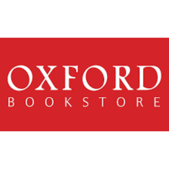 Oxford Bookstore