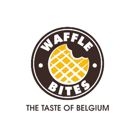 Waffle Bites